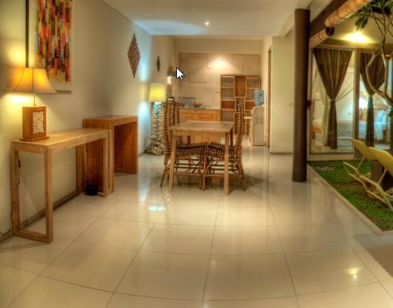Villa Lestari Seminyak  Room photo