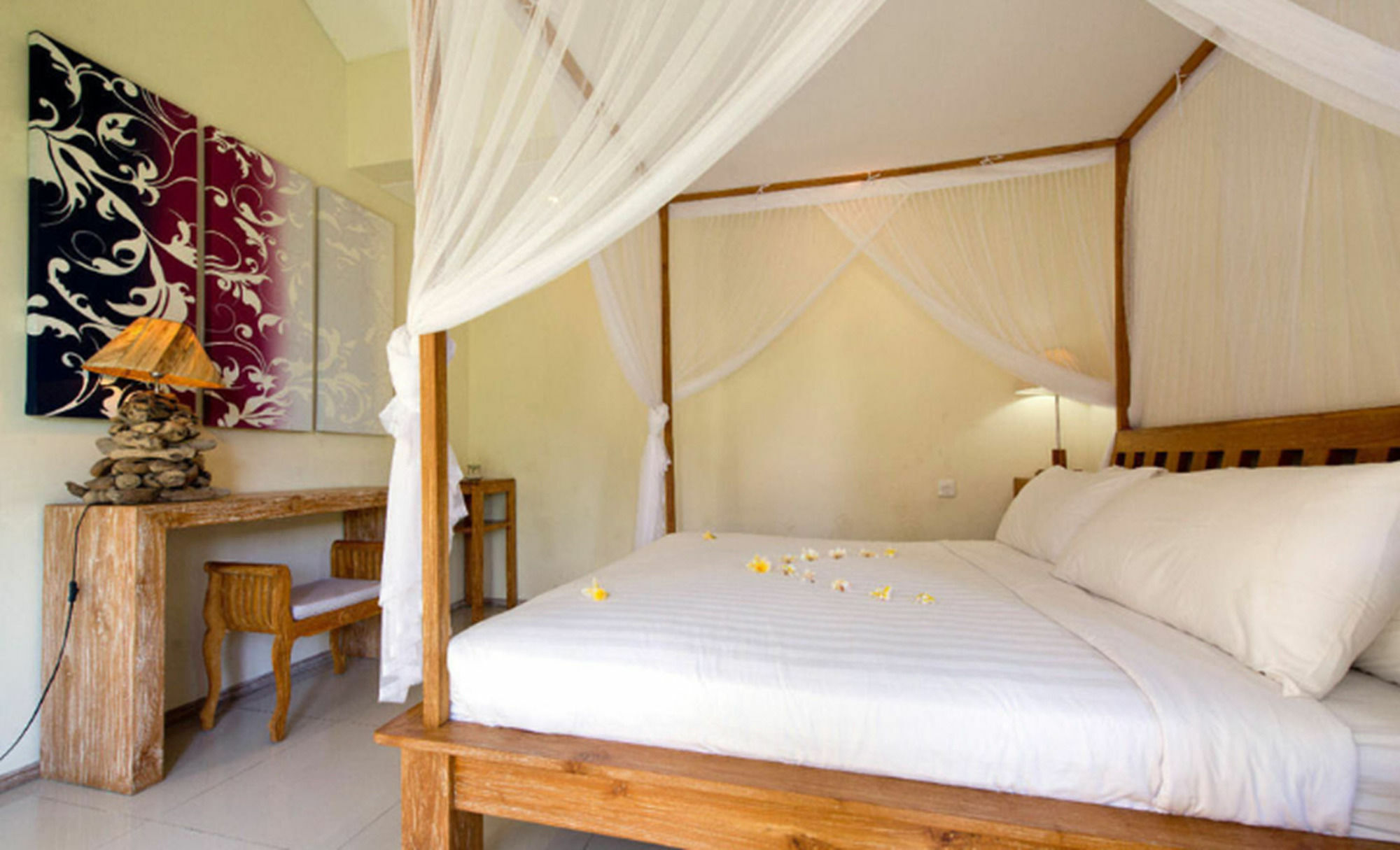 Villa Lestari Seminyak  Exterior photo